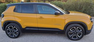 Jeep Avenger 2023 EV SUMMIT-thumb-3