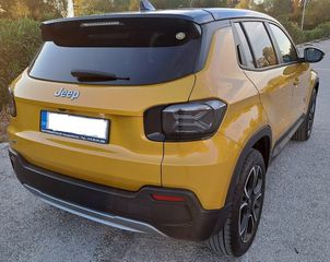 Jeep Avenger 2023 EV SUMMIT-thumb-5