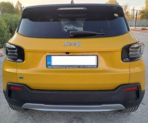 Jeep Avenger 2023 EV SUMMIT-thumb-6