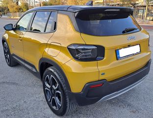 Jeep Avenger 2023 EV SUMMIT-thumb-7
