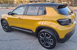 Jeep Avenger 2023 EV SUMMIT-thumb-8