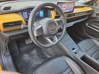 Jeep Avenger 2023 EV SUMMIT-thumb-12