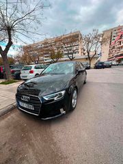 Audi A3 2017 2017
