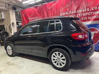 Volkswagen Tiguan 2009-thumb-3