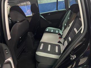 Volkswagen Tiguan 2009-thumb-6