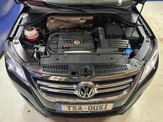 Volkswagen Tiguan 2009-thumb-7