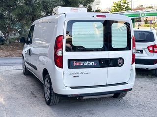 Fiat Doblo 2020 Ψυγείο,Maxi,Ελληνικό,1οΧέρι,PackTecnico,Οθόνη Carplay,Βιβλίο-thumb-4