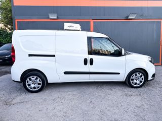 Fiat Doblo 2020 Ψυγείο,Maxi,Ελληνικό,1οΧέρι,PackTecnico,Οθόνη Carplay,Βιβλίο-thumb-7