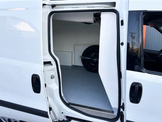 Fiat Doblo 2020 Ψυγείο,Maxi,Ελληνικό,1οΧέρι,PackTecnico,Οθόνη Carplay,Βιβλίο-thumb-13