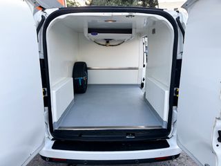 Fiat Doblo 2020 Ψυγείο,Maxi,Ελληνικό,1οΧέρι,PackTecnico,Οθόνη Carplay,Βιβλίο-thumb-14