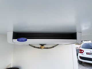Fiat Doblo 2020 Ψυγείο,Maxi,Ελληνικό,1οΧέρι,PackTecnico,Οθόνη Carplay,Βιβλίο-thumb-16