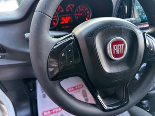 Fiat Doblo 2020 Ψυγείο,Maxi,Ελληνικό,1οΧέρι,PackTecnico,Οθόνη Carplay,Βιβλίο-thumb-18