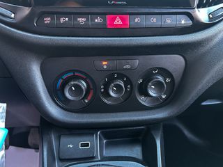 Fiat Doblo 2020 Ψυγείο,Maxi,Ελληνικό,1οΧέρι,PackTecnico,Οθόνη Carplay,Βιβλίο-thumb-21