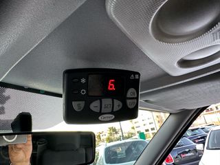 Fiat Doblo 2020 Ψυγείο,Maxi,Ελληνικό,1οΧέρι,PackTecnico,Οθόνη Carplay,Βιβλίο-thumb-22