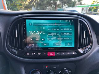 Fiat Doblo 2020 Ψυγείο,Maxi,Ελληνικό,1οΧέρι,PackTecnico,Οθόνη Carplay,Βιβλίο-thumb-23