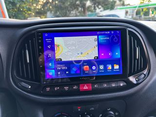 Fiat Doblo 2020 Ψυγείο,Maxi,Ελληνικό,1οΧέρι,PackTecnico,Οθόνη Carplay,Βιβλίο-thumb-24