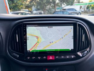 Fiat Doblo 2020 Ψυγείο,Maxi,Ελληνικό,1οΧέρι,PackTecnico,Οθόνη Carplay,Βιβλίο-thumb-28