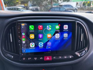 Fiat Doblo 2020 Ψυγείο,Maxi,Ελληνικό,1οΧέρι,PackTecnico,Οθόνη Carplay,Βιβλίο-thumb-31