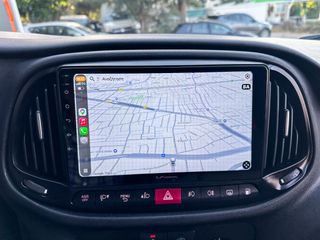 Fiat Doblo 2020 Ψυγείο,Maxi,Ελληνικό,1οΧέρι,PackTecnico,Οθόνη Carplay,Βιβλίο-thumb-32