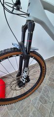 All - Mountain Cube 2022 Stereo 150 carbon-thumb-1