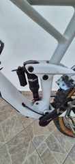 All - Mountain Cube 2022 Stereo 150 carbon-thumb-2
