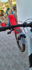 All - Mountain Cube 2022 Stereo 150 carbon-thumb-3