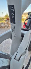 All - Mountain Cube 2022 Stereo 150 carbon-thumb-4