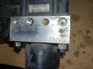 ΠΩΛΕΊΤΑΙ ΜΟΝΆΔΑ ABS  SKODA ROUMSTER 6R0904379C ,0265231945,6R0614117D