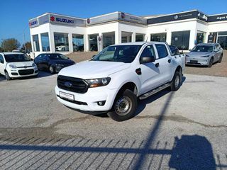 Pickup - Αγροτικό Ford 2020 RANGER 2.0 TDCi DC 4x4 XL-ΧΩΡΙΣ ΦΠΑ-ΜΕ ΑΠΟΣΥΡΣΗ
