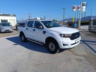Pickup - Αγροτικό Ford 2020 RANGER 2.0 TDCi DC 4x4 XL-ΧΩΡΙΣ ΦΠΑ-ΜΕ ΑΠΟΣΥΡΣΗ-thumb-2