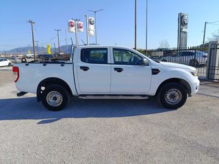 Pickup - Αγροτικό Ford 2020 RANGER 2.0 TDCi DC 4x4 XL-ΧΩΡΙΣ ΦΠΑ-ΜΕ ΑΠΟΣΥΡΣΗ-thumb-3