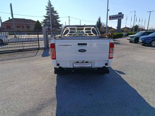 Pickup - Αγροτικό Ford 2020 RANGER 2.0 TDCi DC 4x4 XL-ΧΩΡΙΣ ΦΠΑ-ΜΕ ΑΠΟΣΥΡΣΗ-thumb-5