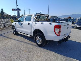 Pickup - Αγροτικό Ford 2020 RANGER 2.0 TDCi DC 4x4 XL-ΧΩΡΙΣ ΦΠΑ-ΜΕ ΑΠΟΣΥΡΣΗ-thumb-6