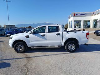Pickup - Αγροτικό Ford 2020 RANGER 2.0 TDCi DC 4x4 XL-ΧΩΡΙΣ ΦΠΑ-ΜΕ ΑΠΟΣΥΡΣΗ-thumb-7