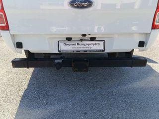 Pickup - Αγροτικό Ford 2020 RANGER 2.0 TDCi DC 4x4 XL-ΧΩΡΙΣ ΦΠΑ-ΜΕ ΑΠΟΣΥΡΣΗ-thumb-8
