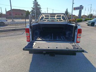 Pickup - Αγροτικό Ford 2020 RANGER 2.0 TDCi DC 4x4 XL-ΧΩΡΙΣ ΦΠΑ-ΜΕ ΑΠΟΣΥΡΣΗ-thumb-10