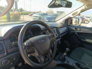 Pickup - Αγροτικό Ford 2020 RANGER 2.0 TDCi DC 4x4 XL-ΧΩΡΙΣ ΦΠΑ-ΜΕ ΑΠΟΣΥΡΣΗ-thumb-12