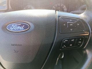 Pickup - Αγροτικό Ford 2020 RANGER 2.0 TDCi DC 4x4 XL-ΧΩΡΙΣ ΦΠΑ-ΜΕ ΑΠΟΣΥΡΣΗ-thumb-15