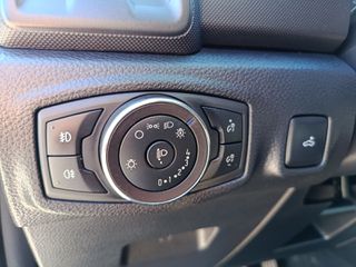 Pickup - Αγροτικό Ford 2020 RANGER 2.0 TDCi DC 4x4 XL-ΧΩΡΙΣ ΦΠΑ-ΜΕ ΑΠΟΣΥΡΣΗ-thumb-18