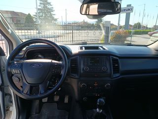 Pickup - Αγροτικό Ford 2020 RANGER 2.0 TDCi DC 4x4 XL-ΧΩΡΙΣ ΦΠΑ-ΜΕ ΑΠΟΣΥΡΣΗ-thumb-27