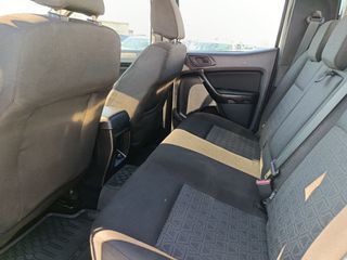 Pickup - Αγροτικό Ford 2020 RANGER 2.0 TDCi DC 4x4 XL-ΧΩΡΙΣ ΦΠΑ-ΜΕ ΑΠΟΣΥΡΣΗ-thumb-28