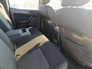 Pickup - Αγροτικό Ford 2020 RANGER 2.0 TDCi DC 4x4 XL-ΧΩΡΙΣ ΦΠΑ-ΜΕ ΑΠΟΣΥΡΣΗ-thumb-29