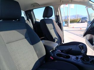 Pickup - Αγροτικό Ford 2020 RANGER 2.0 TDCi DC 4x4 XL-ΧΩΡΙΣ ΦΠΑ-ΜΕ ΑΠΟΣΥΡΣΗ-thumb-31