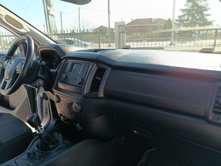 Pickup - Αγροτικό Ford 2020 RANGER 2.0 TDCi DC 4x4 XL-ΧΩΡΙΣ ΦΠΑ-ΜΕ ΑΠΟΣΥΡΣΗ-thumb-32