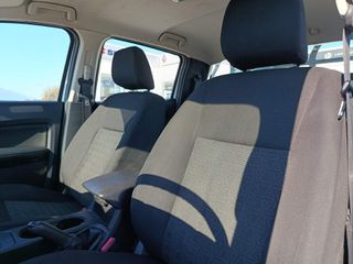 Pickup - Αγροτικό Ford 2020 RANGER 2.0 TDCi DC 4x4 XL-ΧΩΡΙΣ ΦΠΑ-ΜΕ ΑΠΟΣΥΡΣΗ-thumb-33