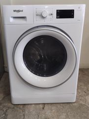 WHIRLPOOL ΠΛΥΝΤΗΡΙΟ ΚΑΙ ΣΤΕΓΝΩΤΗΡΙΟ 9-6 KG