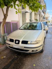 Seat Toledo 2004
