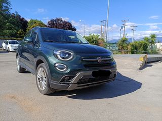 Fiat 500X 2021 1.3 FIREFLY TURBO CROSS 4X2 DCT