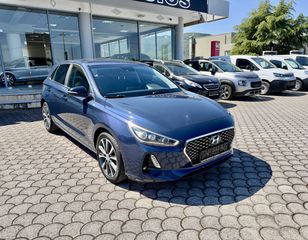Hyundai i 30 2018 INTRO EDITION