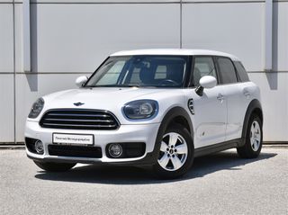 Mini Countryman 2017 (Countryman ALL4 Salt)